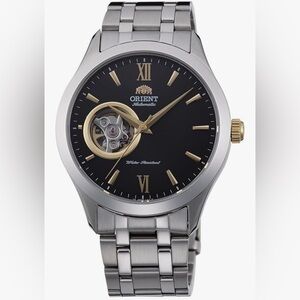 Orient Contemporary Open Heart AG03 Men's
